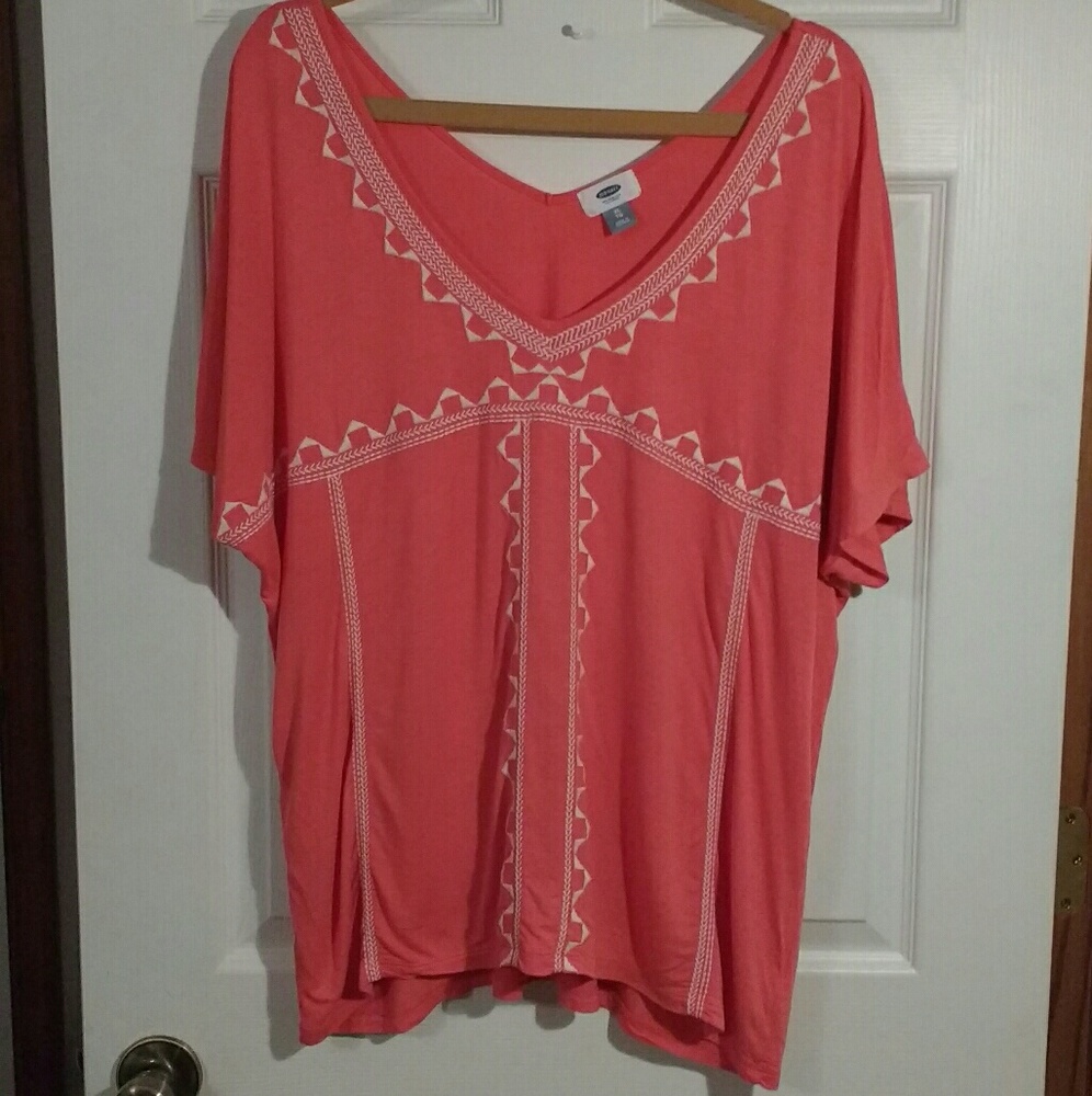 Old Navy Top